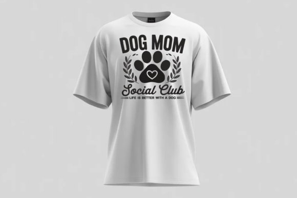 Dog mom social club